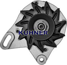 AD Kühner 30228RIR - Alternator autospares.lv