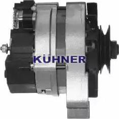 AD Kühner 30228RI - Alternator autospares.lv