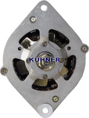 AD Kühner 30227RI - Alternator autospares.lv