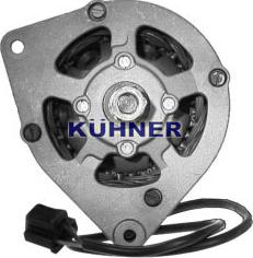 AD Kühner 30273 - Alternator autospares.lv