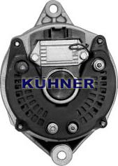 AD Kühner 30749RIV - Alternator autospares.lv