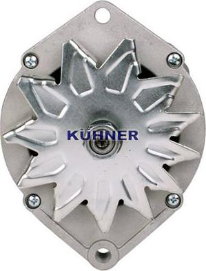 AD Kühner 30748RI - Alternator autospares.lv