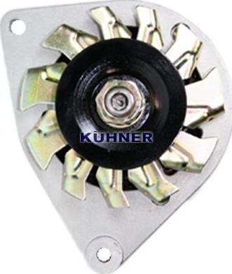 AD Kühner 3076RIM - Alternator autospares.lv