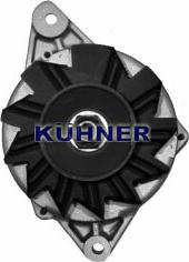 AD Kühner 30701RI - Alternator autospares.lv