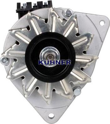 AD Kühner 30719RI - Alternator autospares.lv