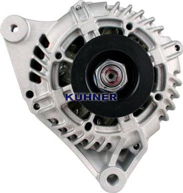 AD Kühner 30715RI - Alternator autospares.lv