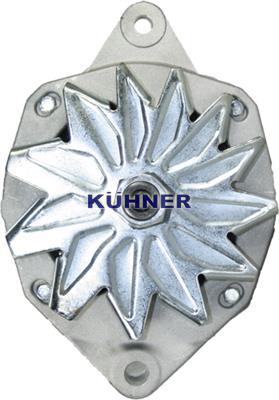 AD Kühner 30711RI - Alternator autospares.lv