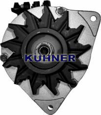 AD Kühner 30718RI - Alternator autospares.lv