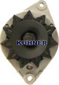 AD Kühner 3071RI - Alternator autospares.lv