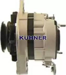 AD Kühner 3071 - Alternator autospares.lv