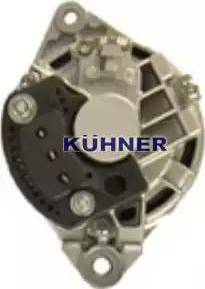 AD Kühner 3071 - Alternator autospares.lv