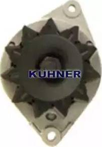 AD Kühner 3071 - Alternator autospares.lv