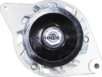 AD Kühner 30734RIM - Alternator autospares.lv