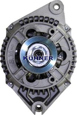 AD Kühner 30730RI - Alternator autospares.lv