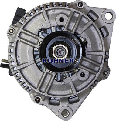 AD Kühner 30731RI - Alternator autospares.lv