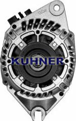 AD Kühner 30729RI - Alternator autospares.lv