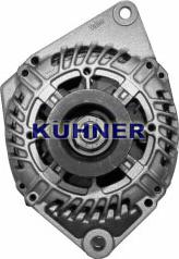 AD Kühner 30720RIR - Alternator autospares.lv