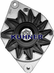 AD Kühner 30728RI - Alternator autospares.lv