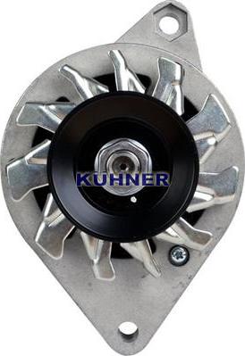 AD Kühner 3077RIM - Alternator autospares.lv