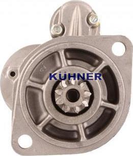 AD Kühner 254997V - Starter autospares.lv