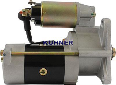 AD Kühner 254449 - Starter autospares.lv