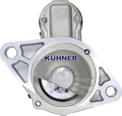 AD Kühner 254441 - Starter autospares.lv