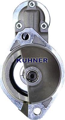 AD Kühner 254466 - Starter autospares.lv