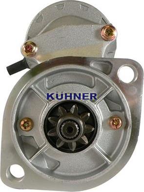 AD Kühner 254422 - Starter autospares.lv