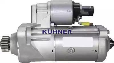 AD Kühner 254548B - Starter autospares.lv