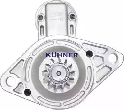 AD Kühner 254548B - Starter autospares.lv