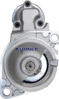 AD Kühner 254567 - Starter autospares.lv