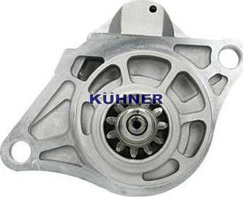 AD Kühner 254577 - Starter autospares.lv