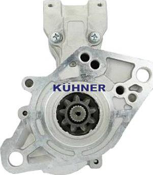 AD Kühner 254631 - Starter autospares.lv