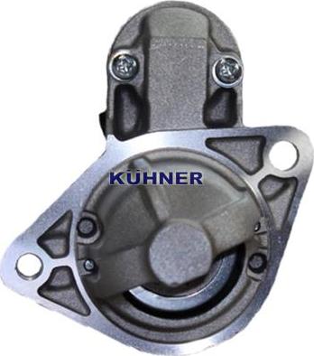 AD Kühner 254676 - Starter autospares.lv