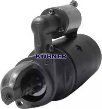 AD Kühner 254678 - Starter autospares.lv