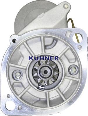 AD Kühner 254055 - Starter autospares.lv