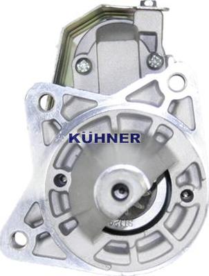 AD Kühner 254149 - Starter autospares.lv