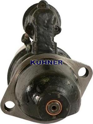 AD Kühner 254141 - Starter autospares.lv