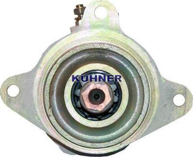 AD Kühner 254153P - Starter autospares.lv