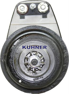 AD Kühner 254162 - Starter autospares.lv