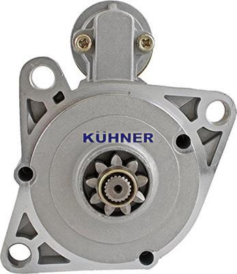 AD Kühner 254101 - Starter autospares.lv