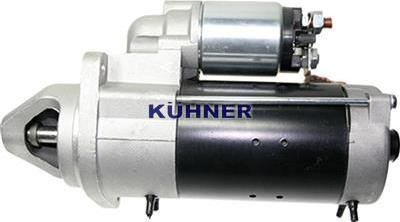 AD Kühner 254137B - Starter autospares.lv