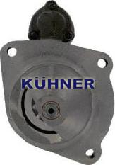 AD Kühner 254179 - Starter autospares.lv