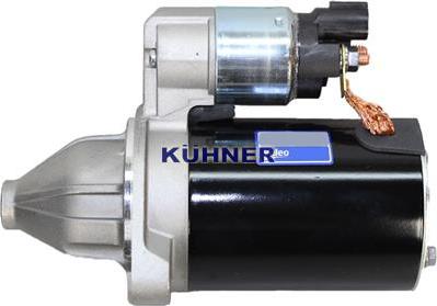 AD Kühner 254850 - Starter autospares.lv