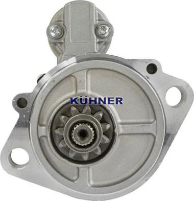 AD Kühner 254344 - Starter autospares.lv