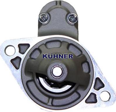 AD Kühner 254313 - Starter autospares.lv