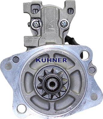 AD Kühner 254388 - Starter autospares.lv