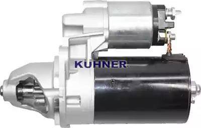 AD Kühner 254248B - Starter autospares.lv