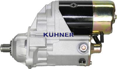 AD Kühner 254259L - Starter autospares.lv