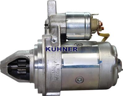 AD Kühner 254208 - Starter autospares.lv